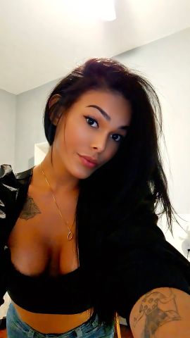 Serena Rioos