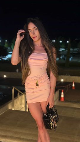 Serena Goes