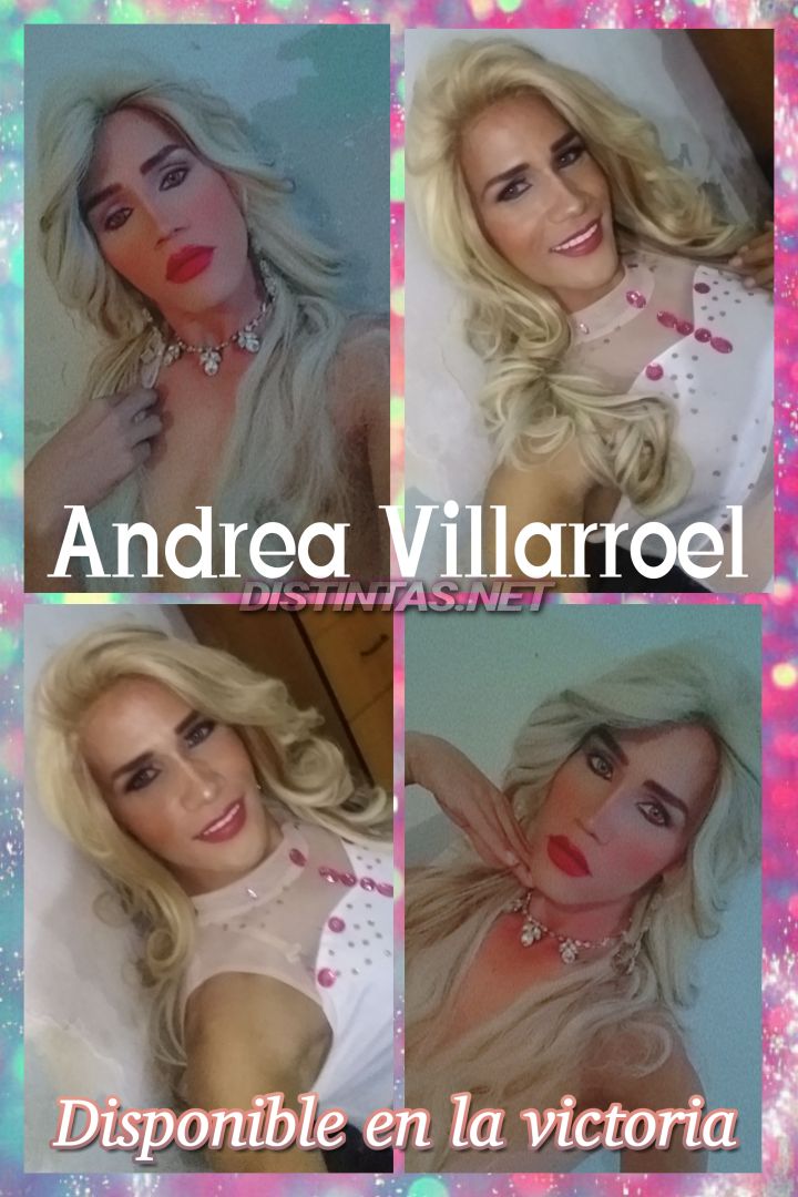 Andrea Villarroel