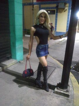 Andrea Villarroel