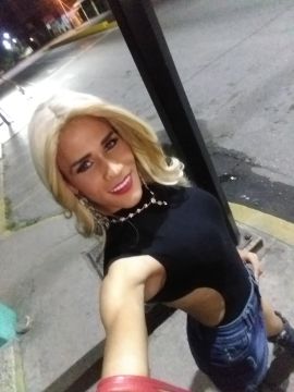Andrea Villarroel