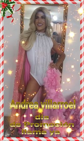 Andrea Villarroel