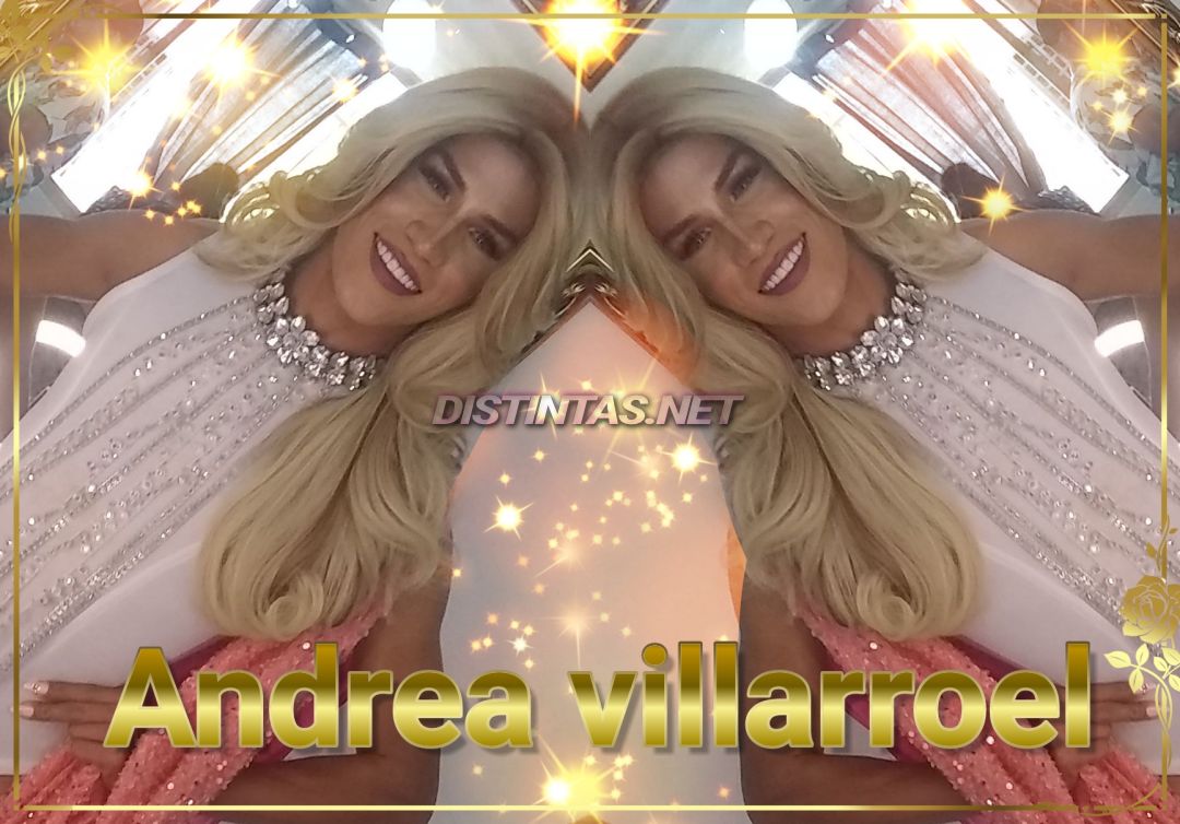 Andrea Villarroel