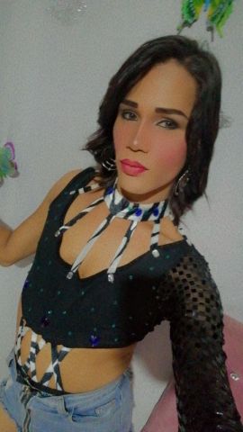 Andrea Villarroel