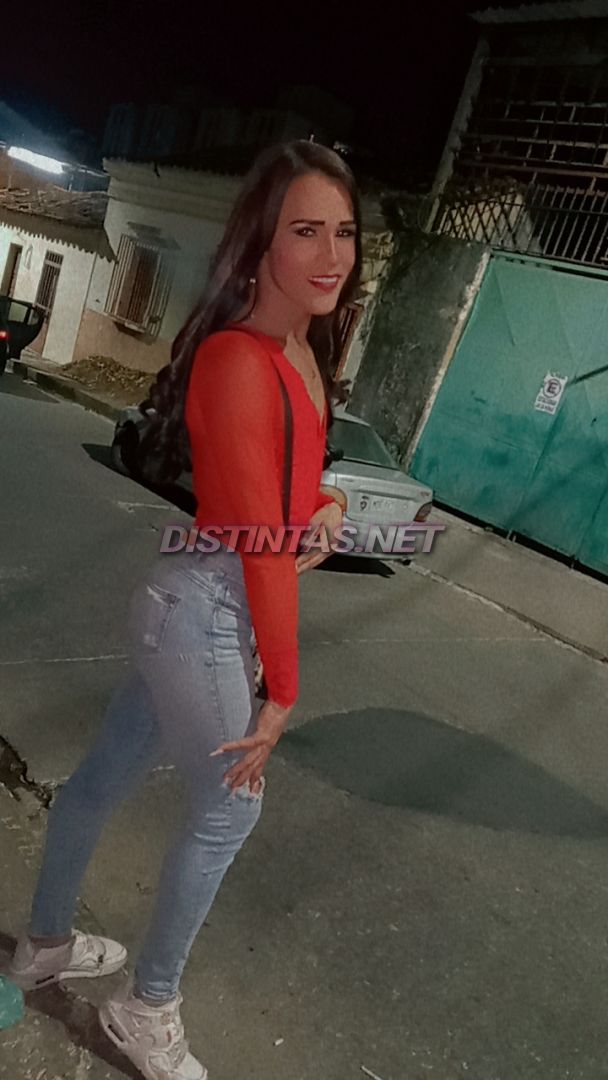 Andrea Villarroel