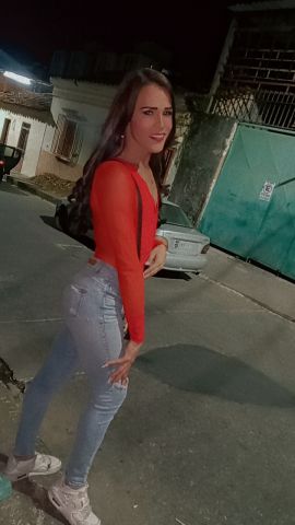 Andrea Villarroel
