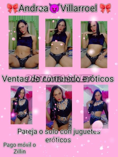 Andrea Villarroel