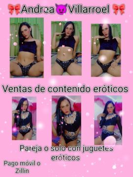 Andrea Villarroel