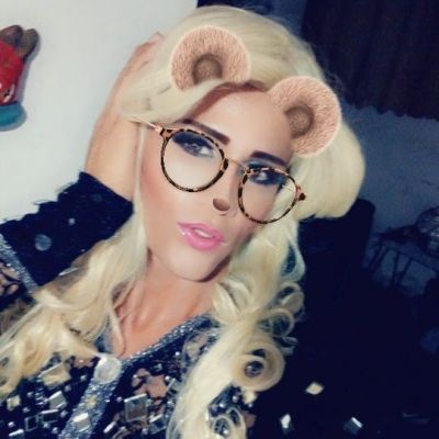 Andrea Villarroel