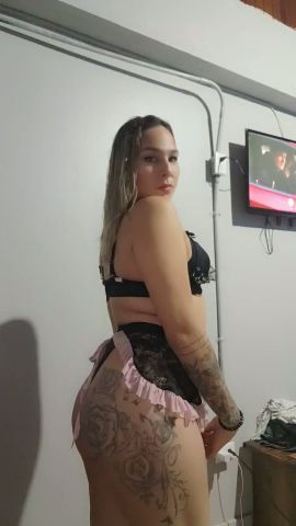Stephanya orozco
