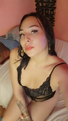 Stephanya orozco