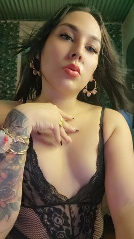 Stephanya orozco
