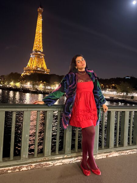 TS Escort Anneliese in Strasbourg