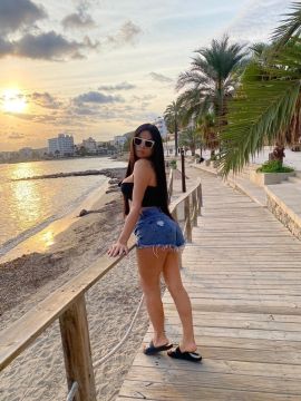 Safiro Mendez