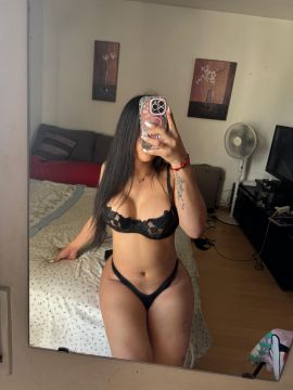 Safiro Mendez