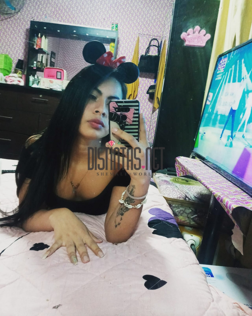 Safiro Mendez