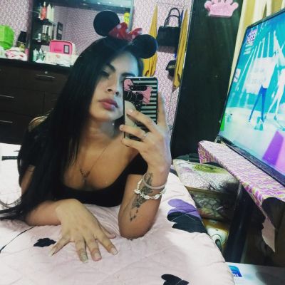 Safiro Mendez
