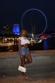 Angel black
