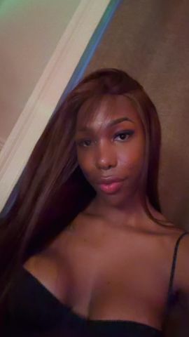 Angel black 