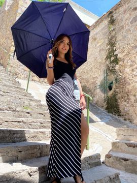 Yathana Martz