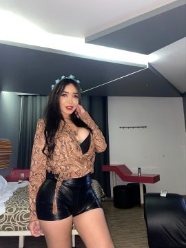 Yathana Martz