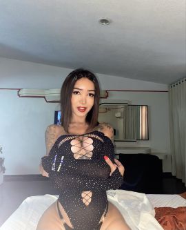 Yathana Martz