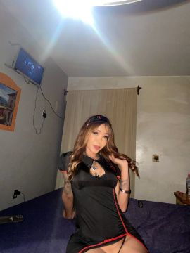 Yathana Martz