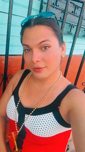 Escorts Trans Nathy Vega en Managua