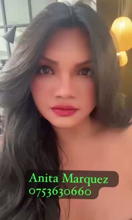 Anita Marquez