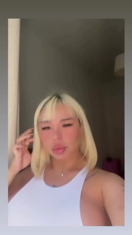 Julia Blondie