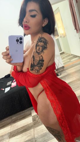 Raquel Murillo