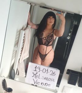 Mel Pacheco