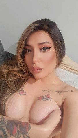 Mel Pacheco