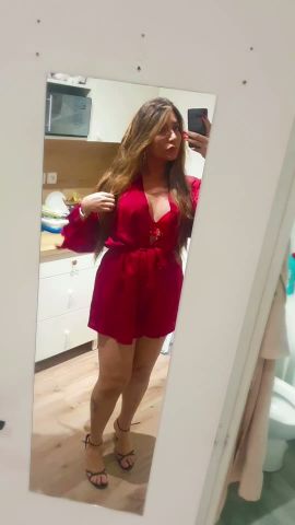 Mel Pacheco