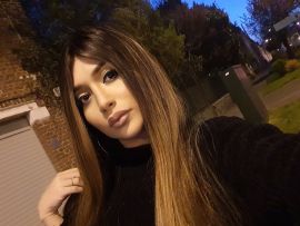 Mel Pacheco