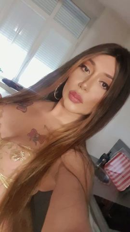 Mel Pacheco