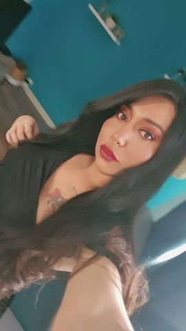 Mel Pacheco