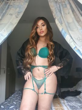 Mel Pacheco