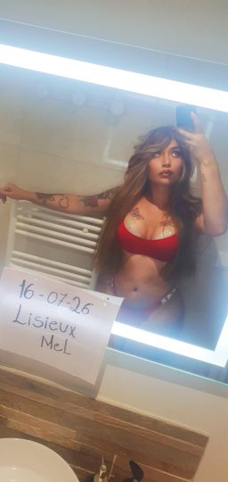 Mel Pacheco