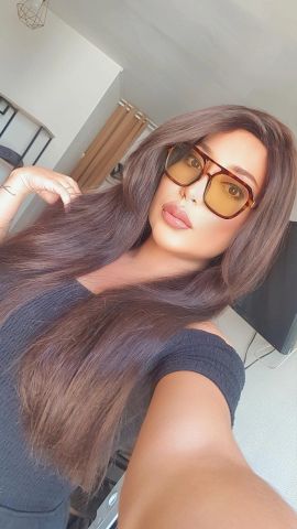 Mel Pacheco