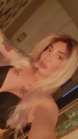 Mel Pacheco