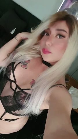 Mel Pacheco