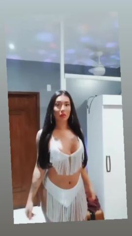Mel Pacheco