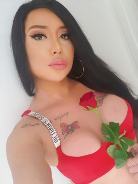 Mel Pacheco