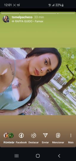 Mel Pacheco