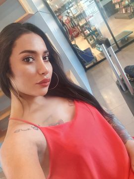 Mel Pacheco
