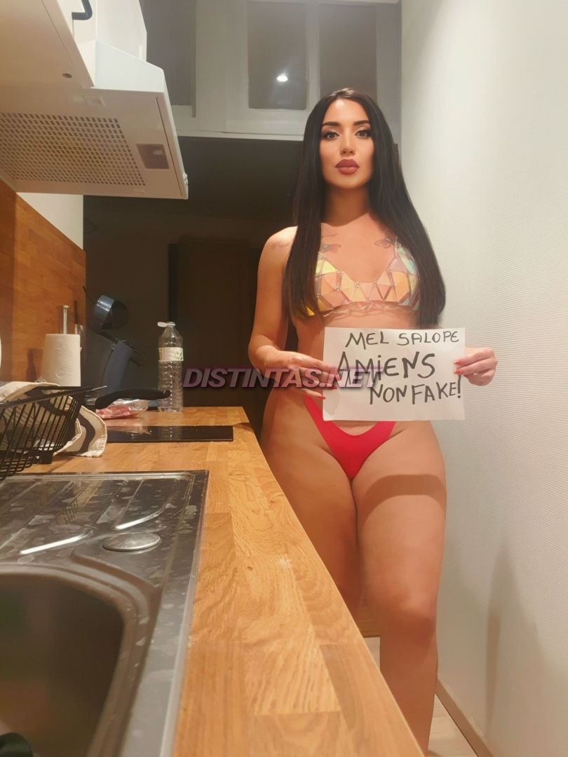 Mel Pacheco