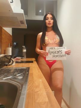 Mel Pacheco