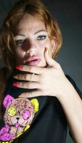 Escorts Trans Belle Katrina  en Varadero