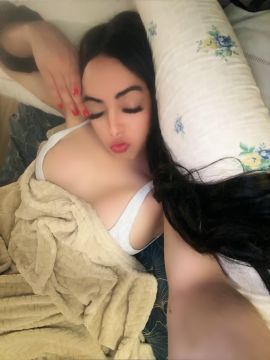 Camila XXL